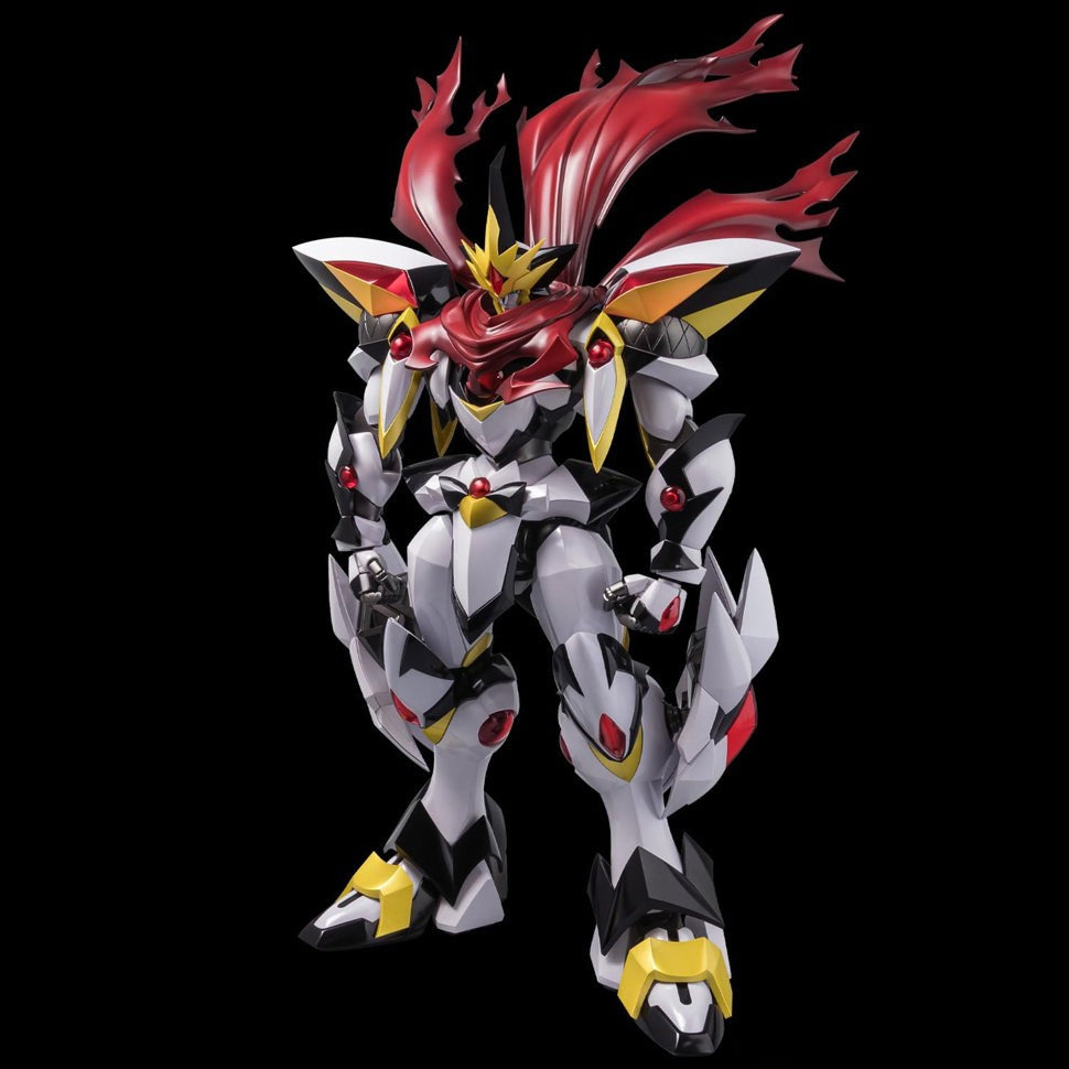 Sentinel RIOBOT Raioh Super Robot Wars OG Action Figure Preorder Q4 2026