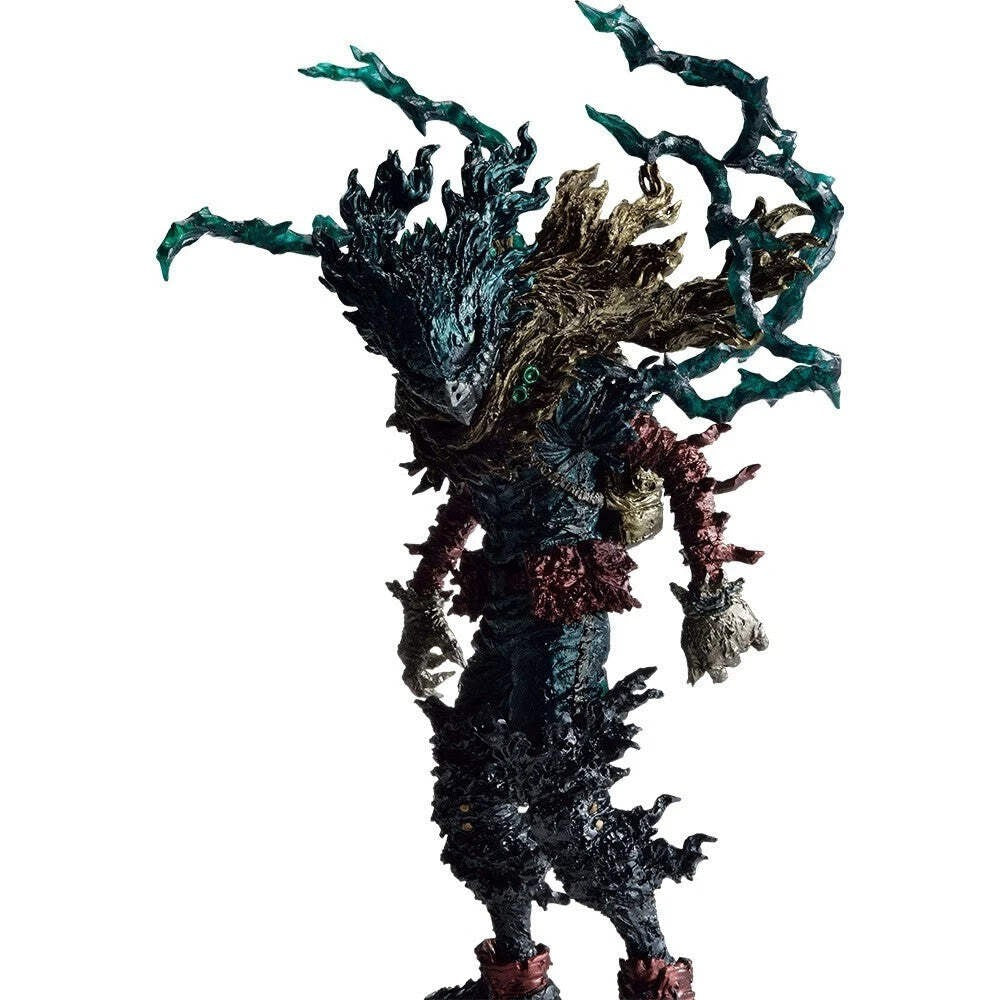 My Hero Academia Ichiban Kuji Deku LAST ONE Prize Figure Bandai Japan NEW