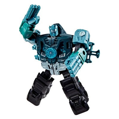 Transformers Age of Primes Micronus Prime Thirteen NEW