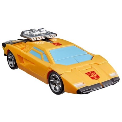 Transformers SS86 Sunstreaker Hasbro Action Figure NEW