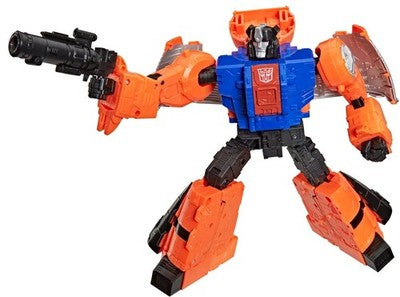 Transformers Age of Primes G2 Swoop & Sludge 2-Pack NEW