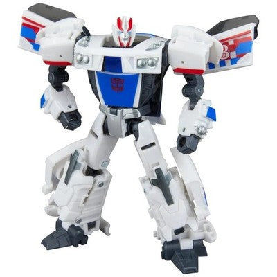 Transformers SS Smokescreen Age of Primes Hasbro Figure NEW