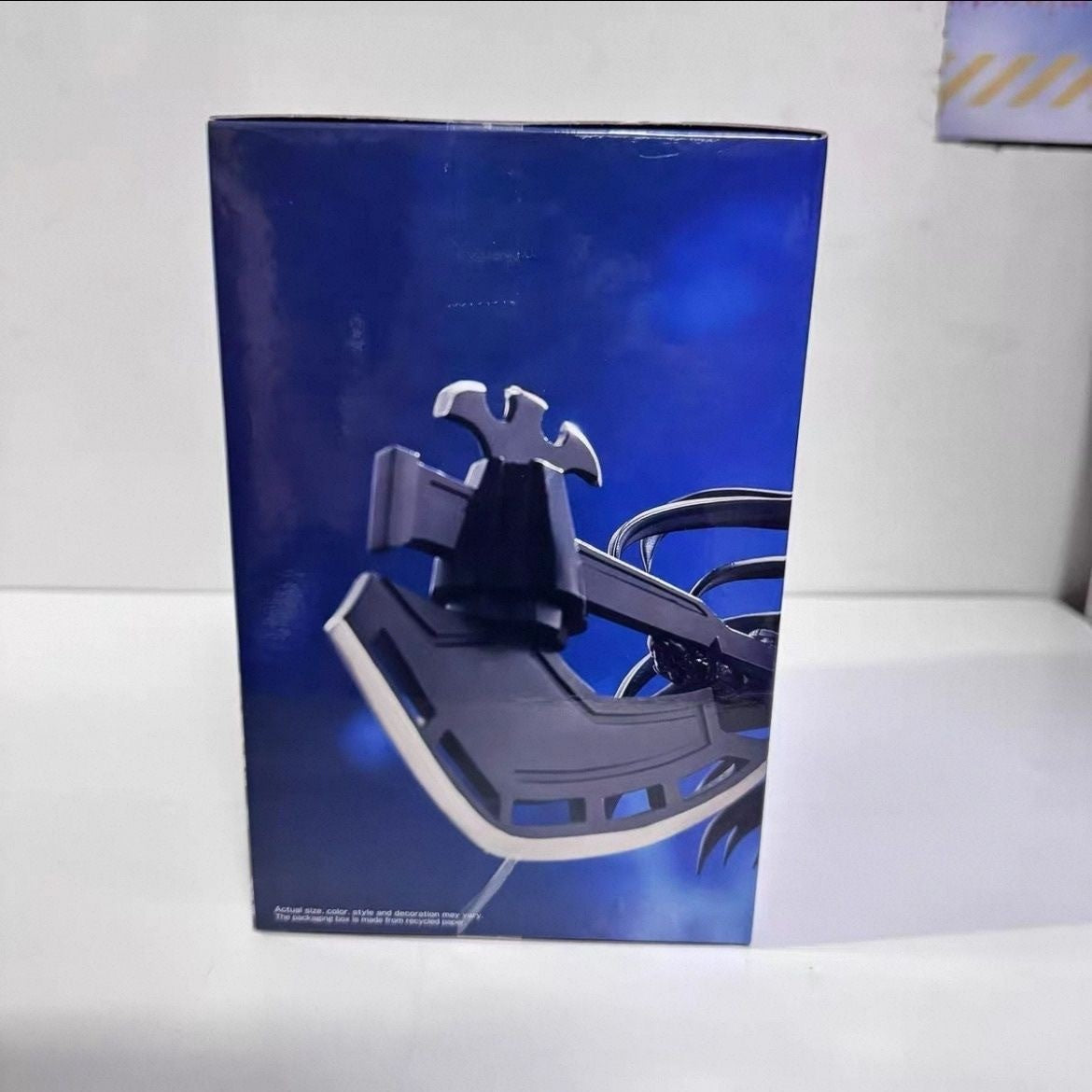 Overlord Albedo Bandai Figure BIKINI ARMOR ver. * New in Box