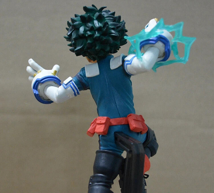 Banpresto My Hero Academia Heroes Rising VS Deku Funimation Figure