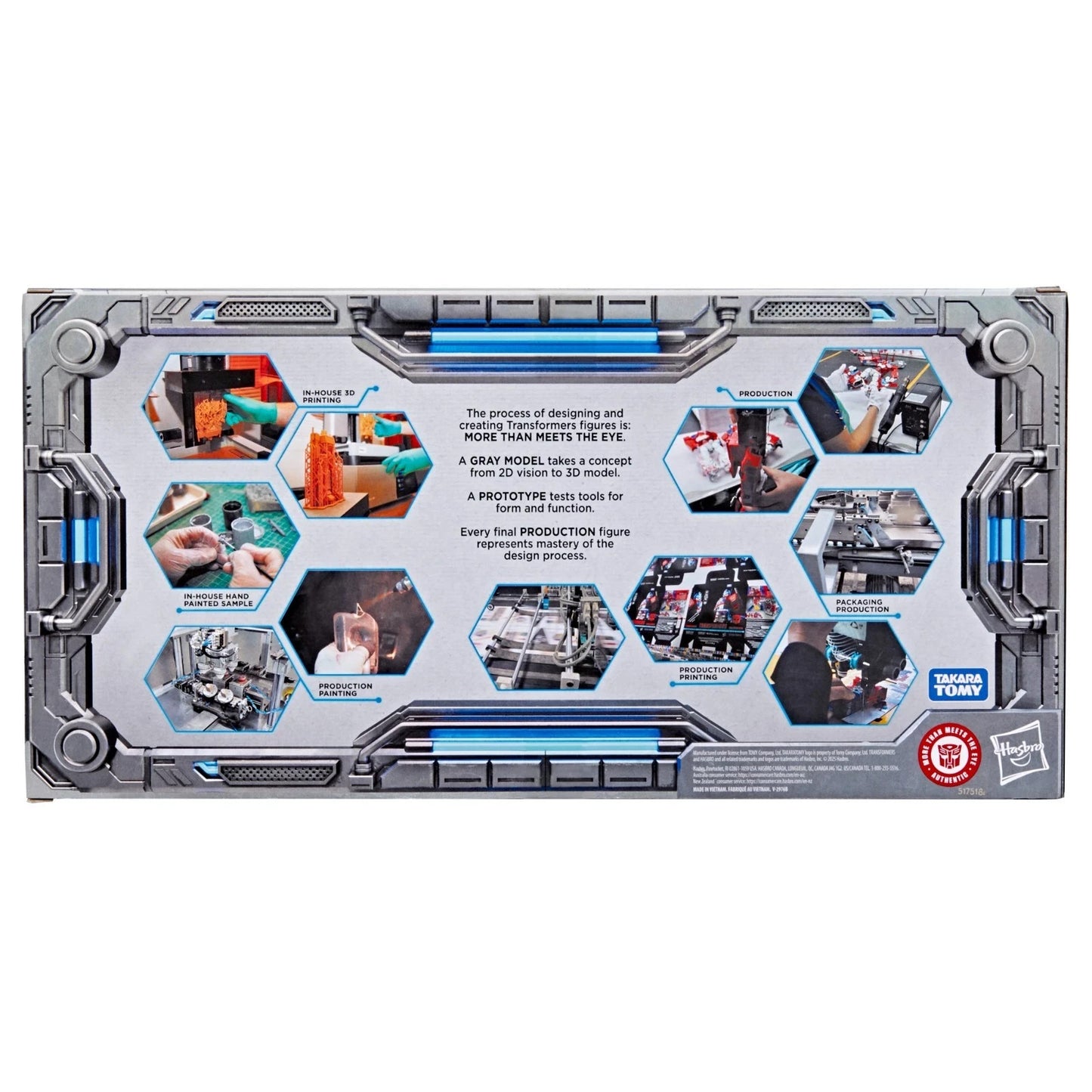 Transformers Spotlight Optimus Prime 3 Figure Set Hasbro G1 Style NEW