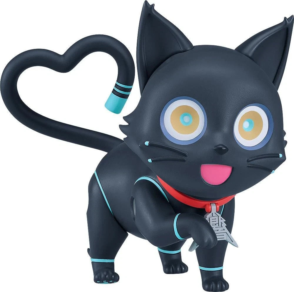 Nendoroid 2362 808 Hi-Fi RUSH Good Smile Company Authentic Figure Japan