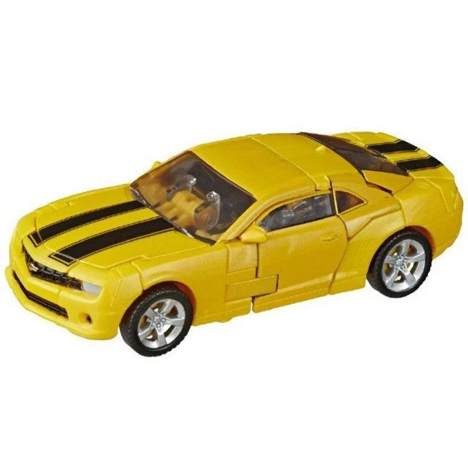 Transformers Studio Series 49 Bumblebee Hasbro Takara Action Figure