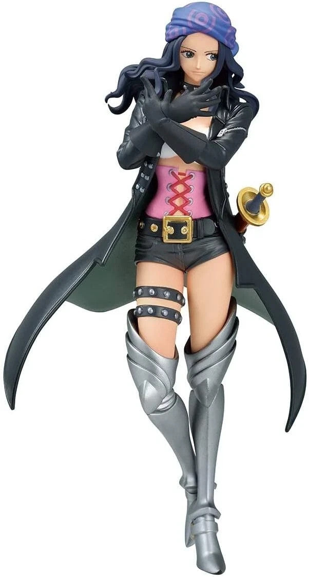 Ichiban Kuji One Piece Film Red Nico Robin Prize D Figure Bandai