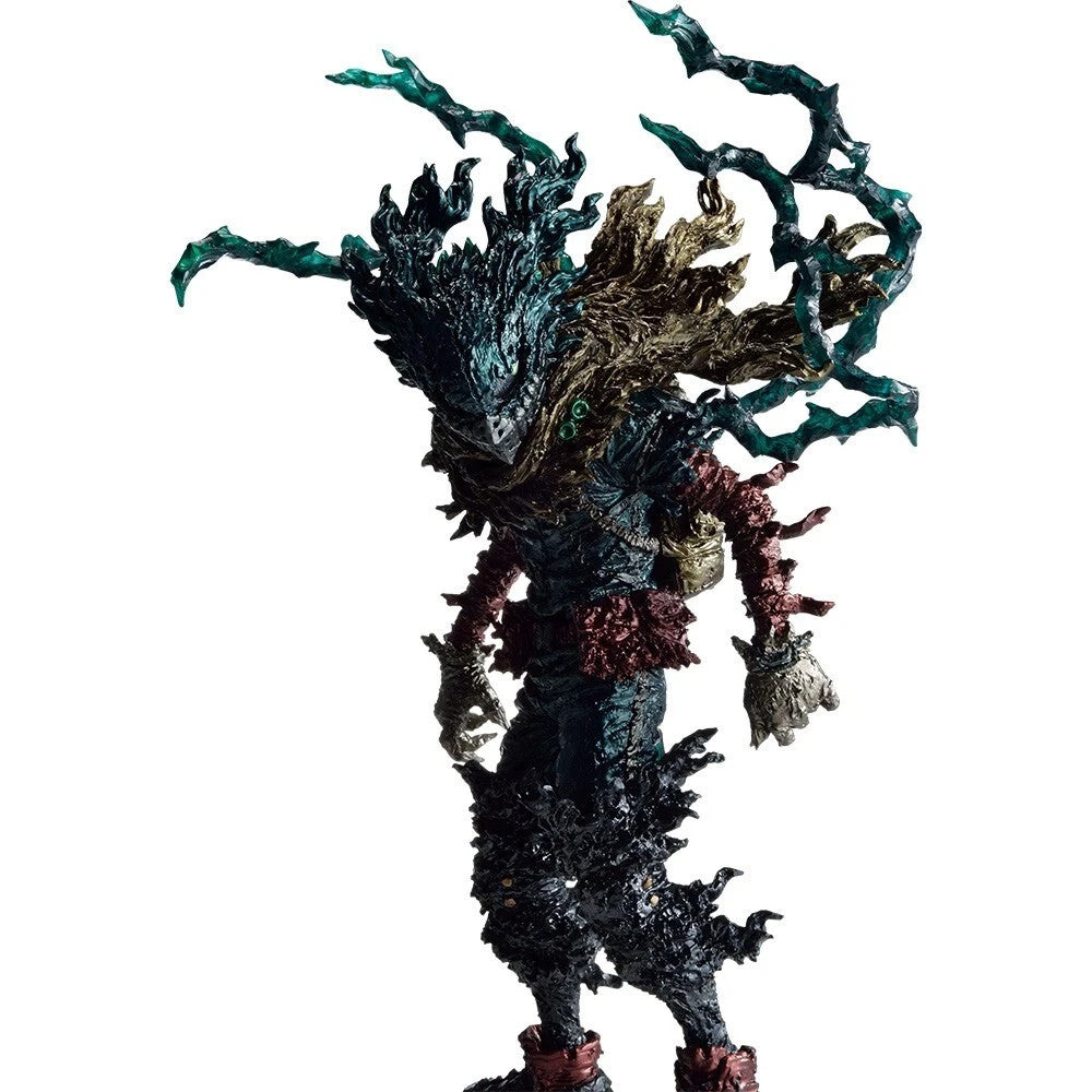 My Hero Academia Ichiban Kuji Deku LAST ONE Prize Figure Bandai Japan NEW