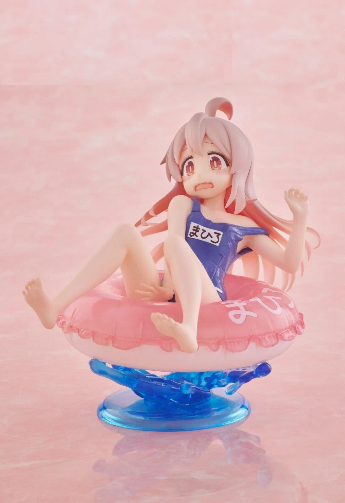 Oshimai Mahiro Oyama Aqua Float Girls Figure Taito ONIMAI I'm Now Your Sister