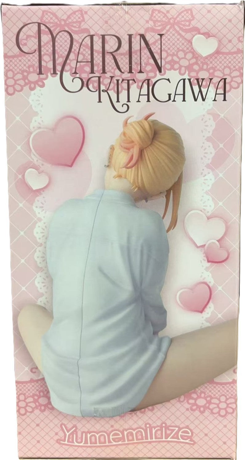 My Dress Up Darling Marin Kitagawa Sega Yumemirize Figure Anime Prize Figure New