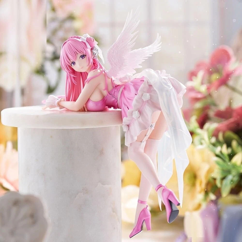 Goddess of Victory Nikke Dorothy Nostalgia Noodle Stopper Figure Furyu