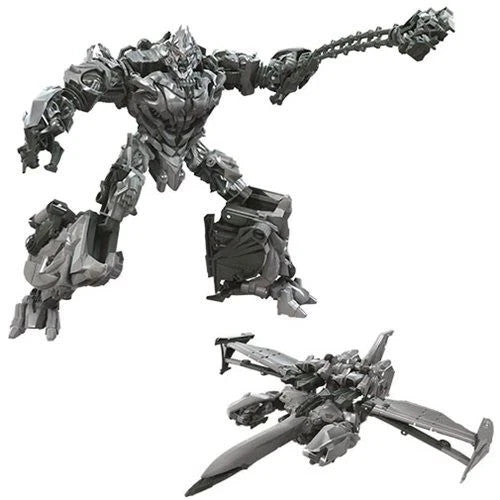 Transformers Studio Series SS54 Megatron Movie Action Figure NEW