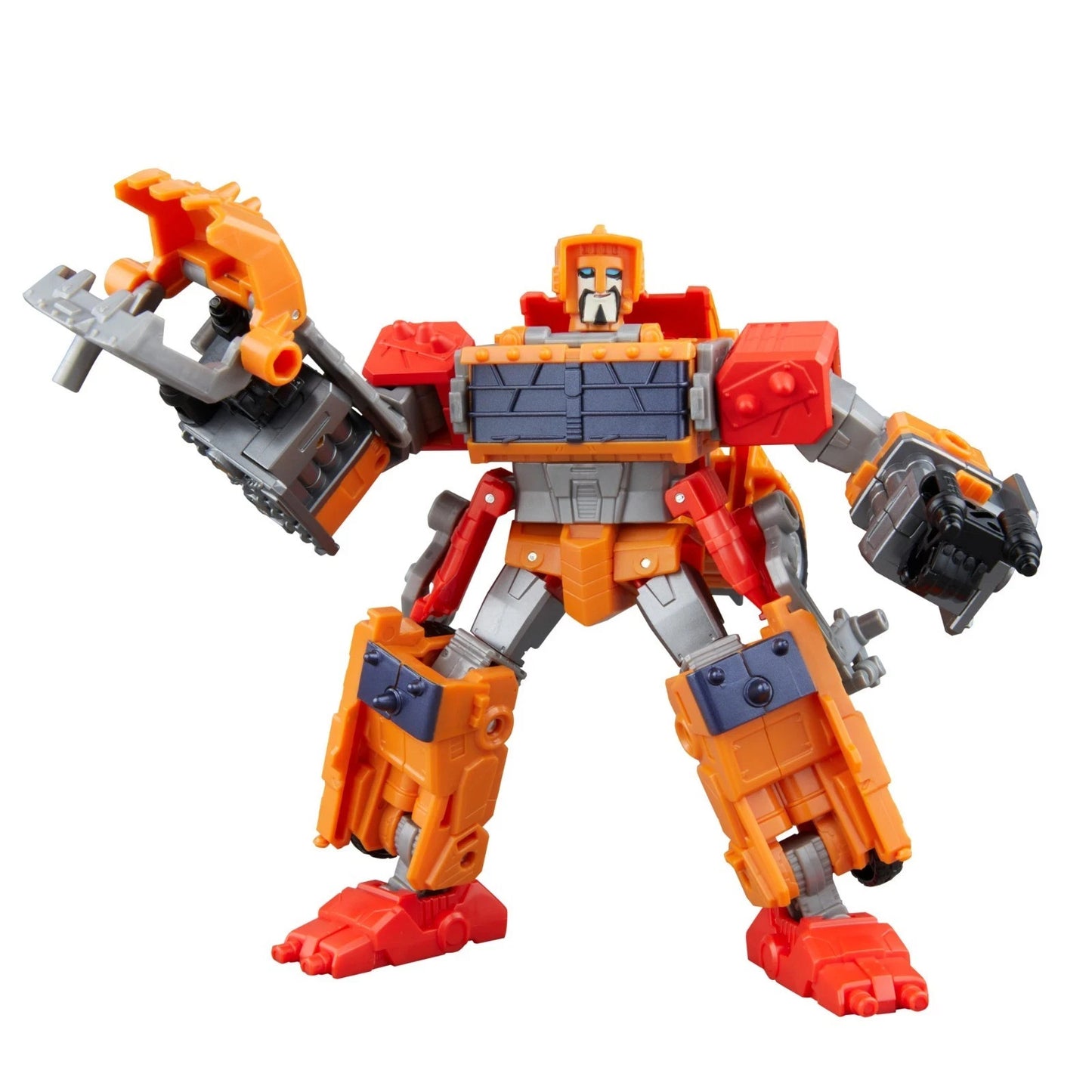 Transformers Age of the Primes Wreck-Gar Junkion Hasbro Figure NEW
