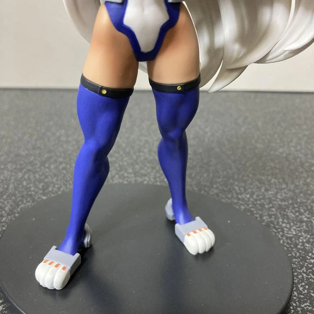 My Hero Academia MIRKO figure Authentic No Box