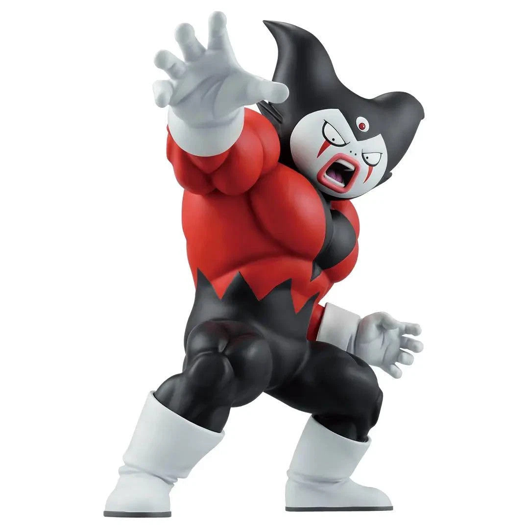 Ichiban Kuji Dragon Ball DAIMA Prize D Giant Goma Figure Bandai