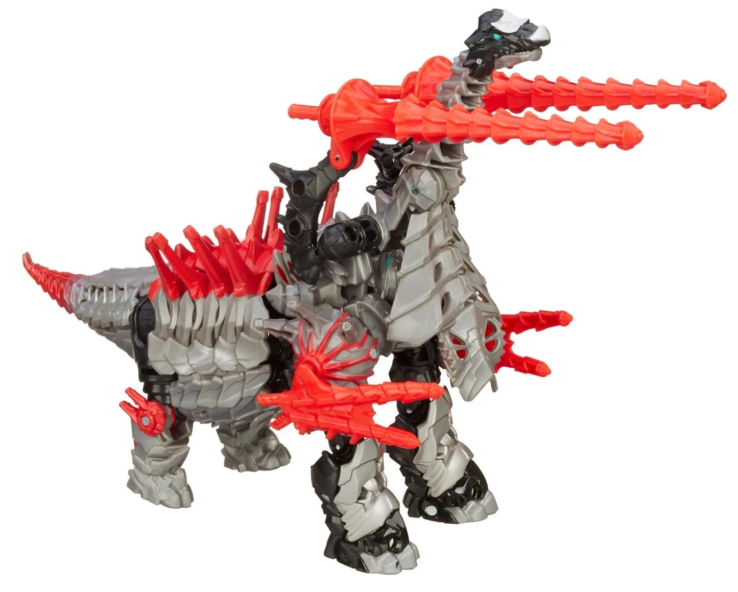 Transformers Slog Dinobot Age of Extinction Hasbro Figure NEW