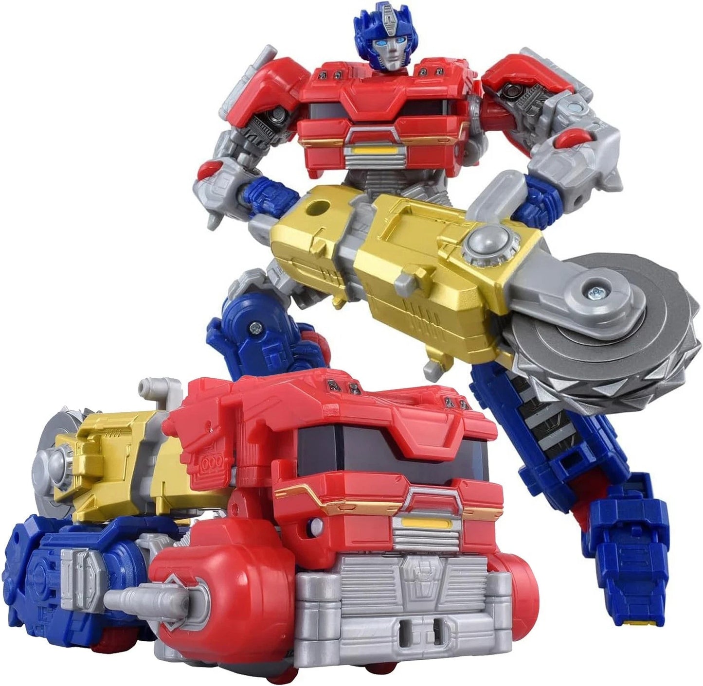 Transformers Studio Series Orion Pax Transformers ONE Hasbro Figure NEW
