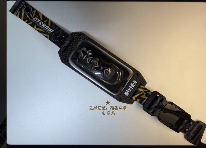 INNO 1:64 GTR R32 Shawn Yue GT SHOW 2026 Limited Black Gold Diecast Model