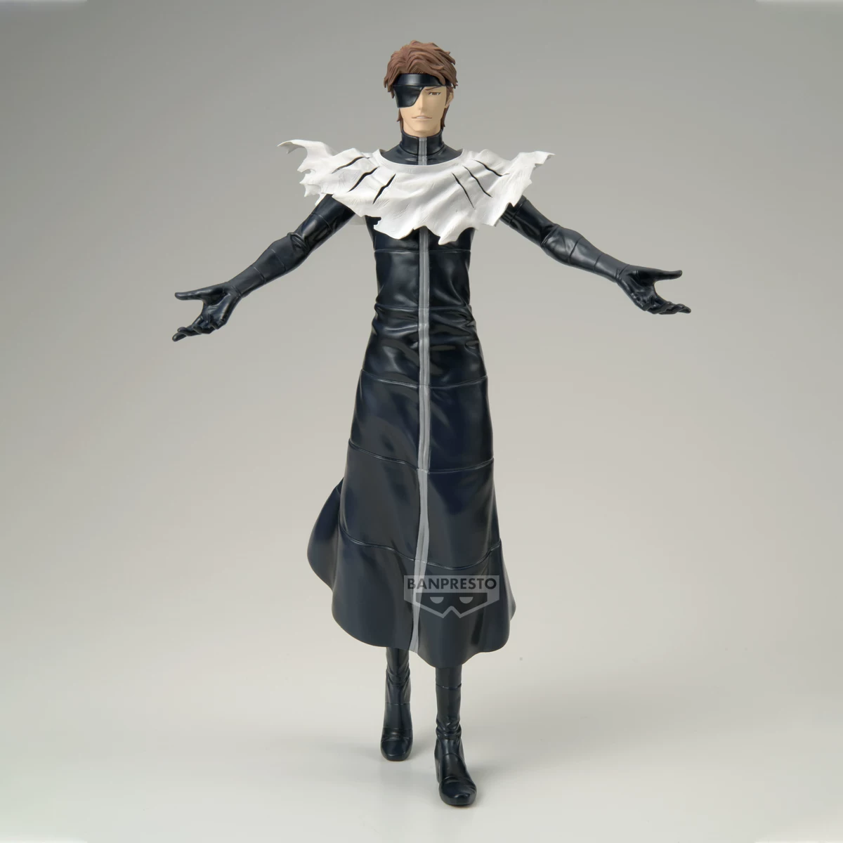 Banpresto BLEACH Grandista Sosuke Aizen Figure Preorder