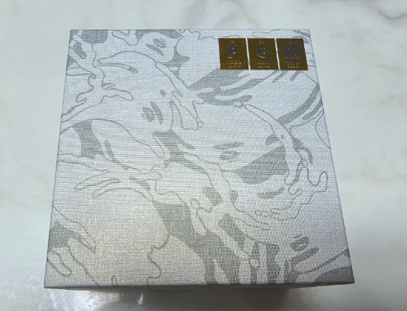 PGM 1/64 Lamborghini Aventador Aape Limited Deluxe Edition