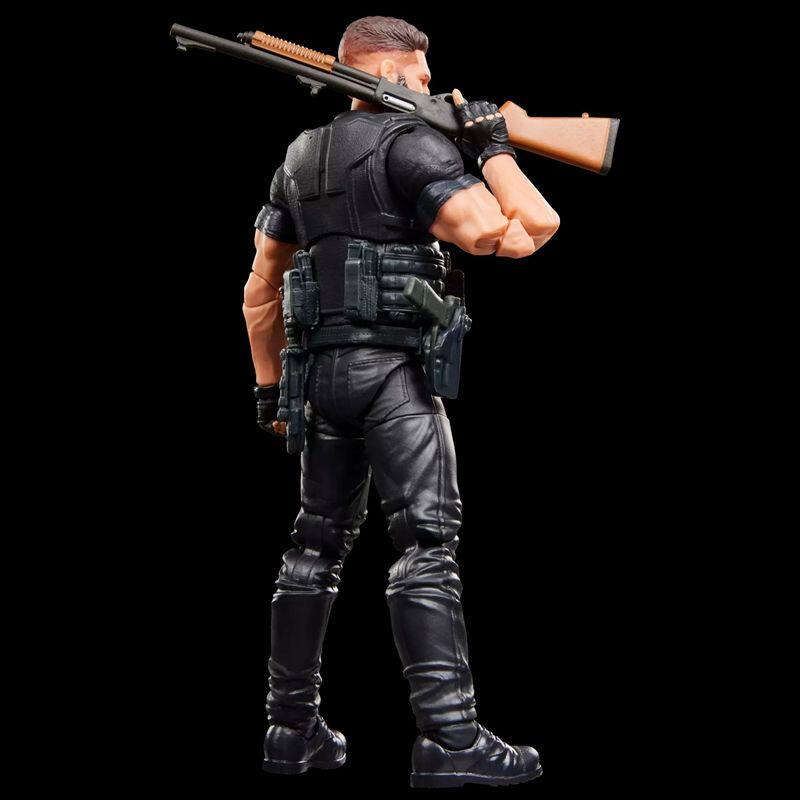 Marvel Legends The Punisher Action Figure Hasbro Marvel Comics Preorder