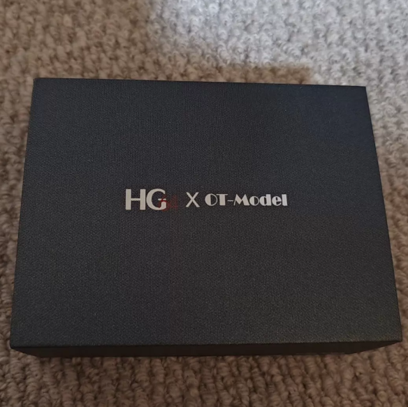 HG4 x OT-Model 1:64 LB-Works R35 GTR HEC 2026 Limited 499