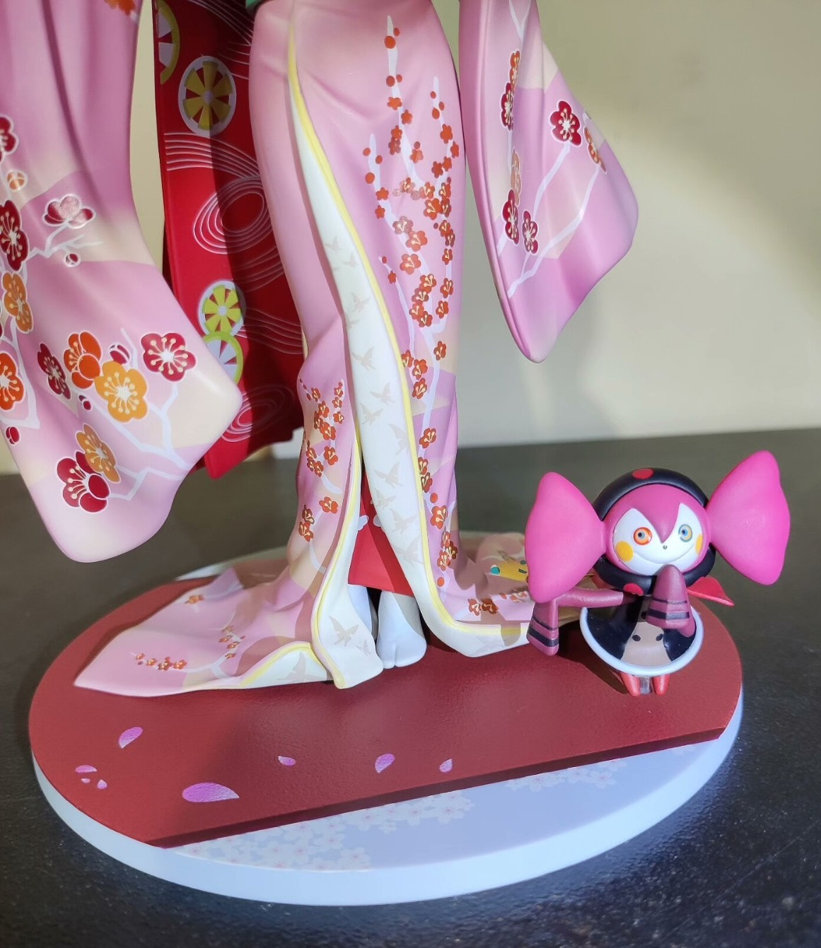 Aniplex Mami Tomoe Maiko Ver. 1/8 Scale Figure Puella Magi Madoka Magica Japan