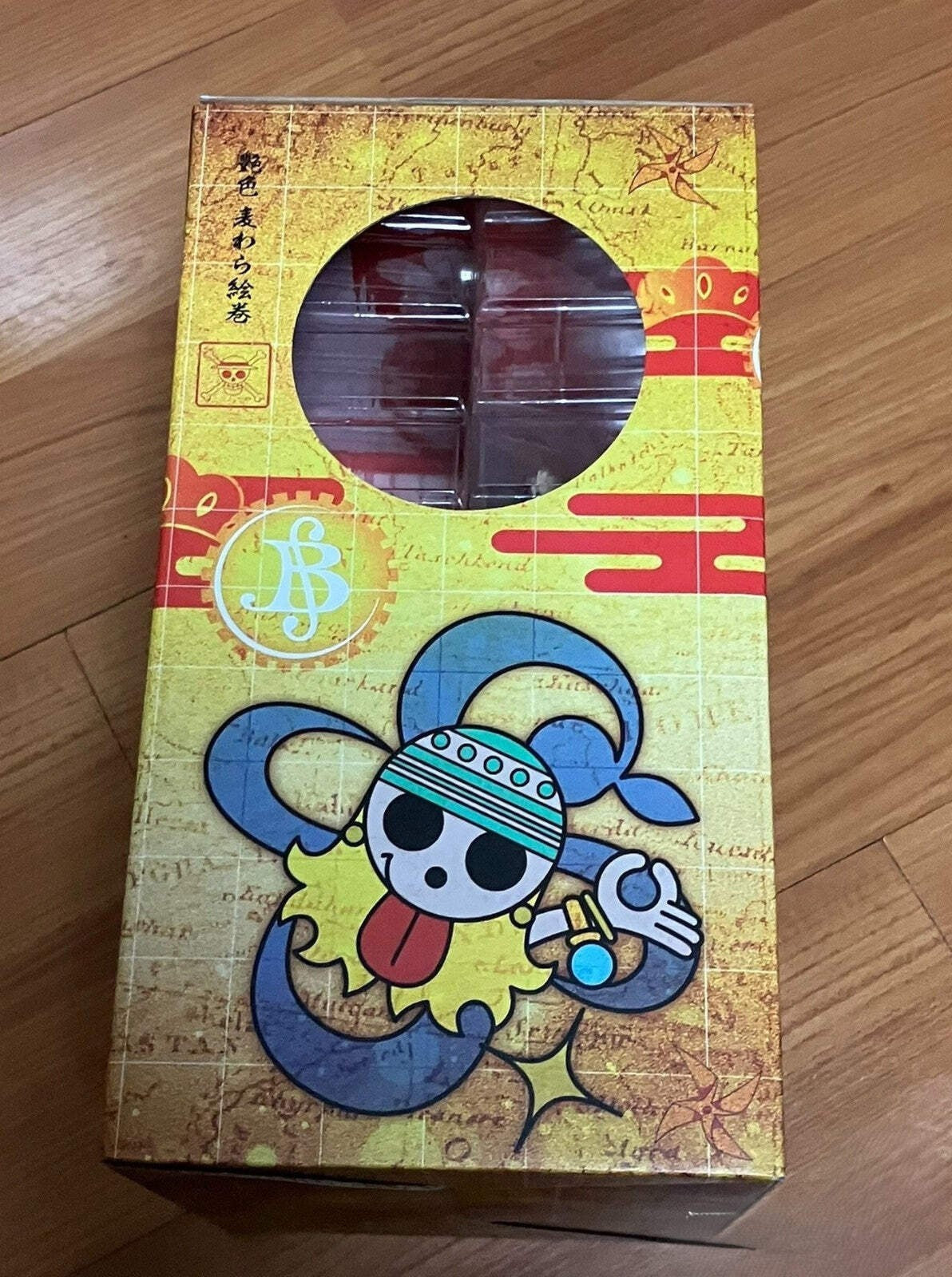 Ichiban Kuji One Piece Nami A Prize Figure Banpresto Bandai Namco