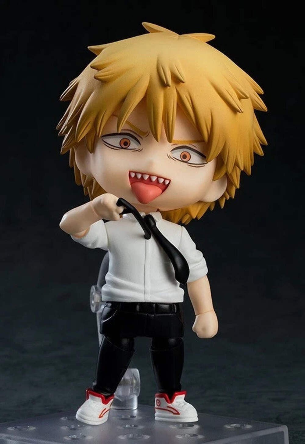 Nendoroid 1560 Denji Chainsaw Man Good Smile Company Authentic Figure Japan