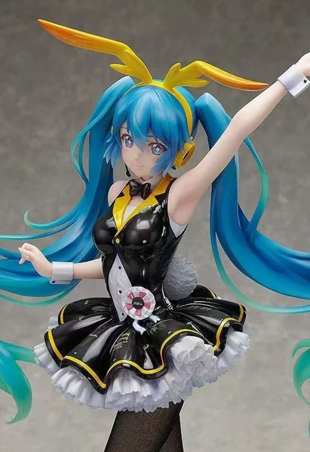 Vocaloid Hatsune Miku (My Dear Bunny Ver.) 1/4 Scale Figure Anime Good Smile USA