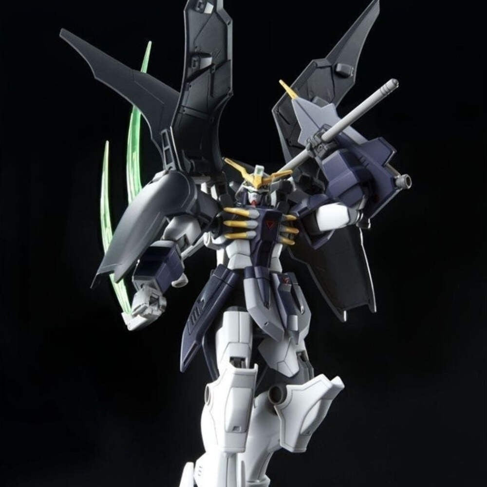 METAL ROBOT Spirits Gundam Deathscythe Hell | XXXG-01D2 | Endless Waltz Ver.