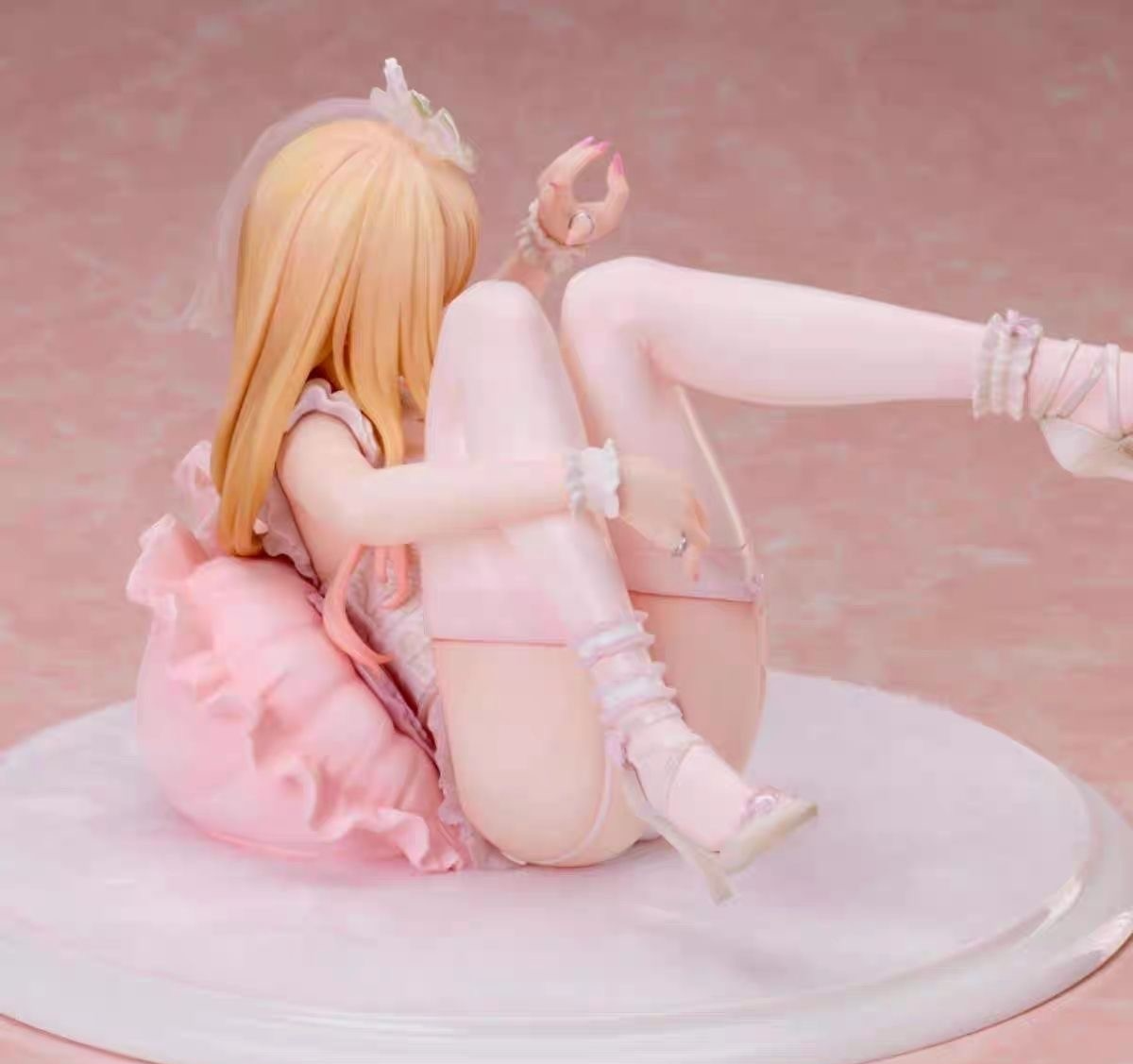 My Dress-Up Darling Marin Kitagawa Babydoll Ver 1/7 Scale Figure ANIPLEX Sealed