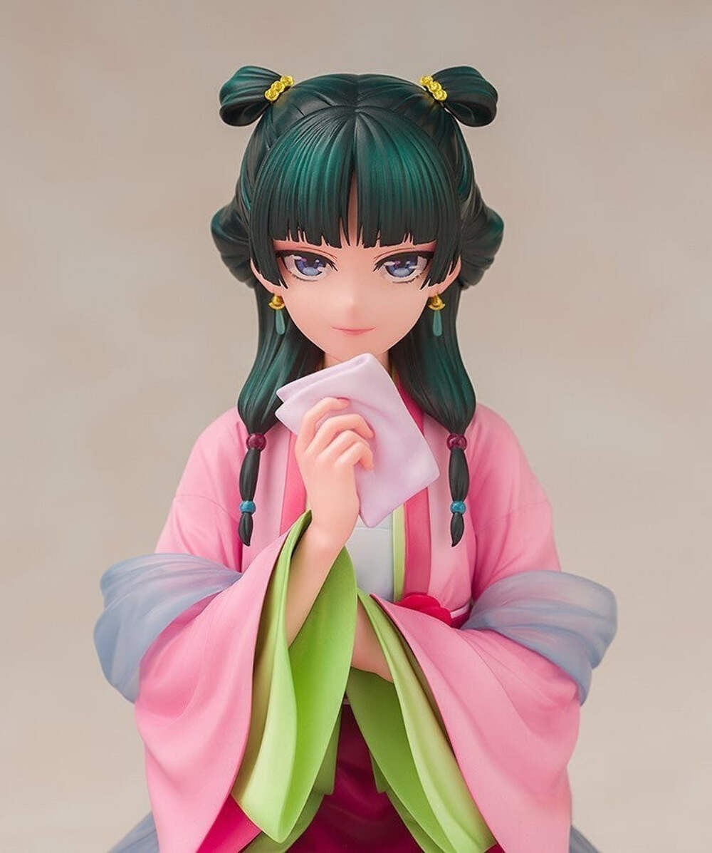 Wonderful Works Maomao 1/7 Scale Figure Garden Party Ver. Apothecary Diaries GSC