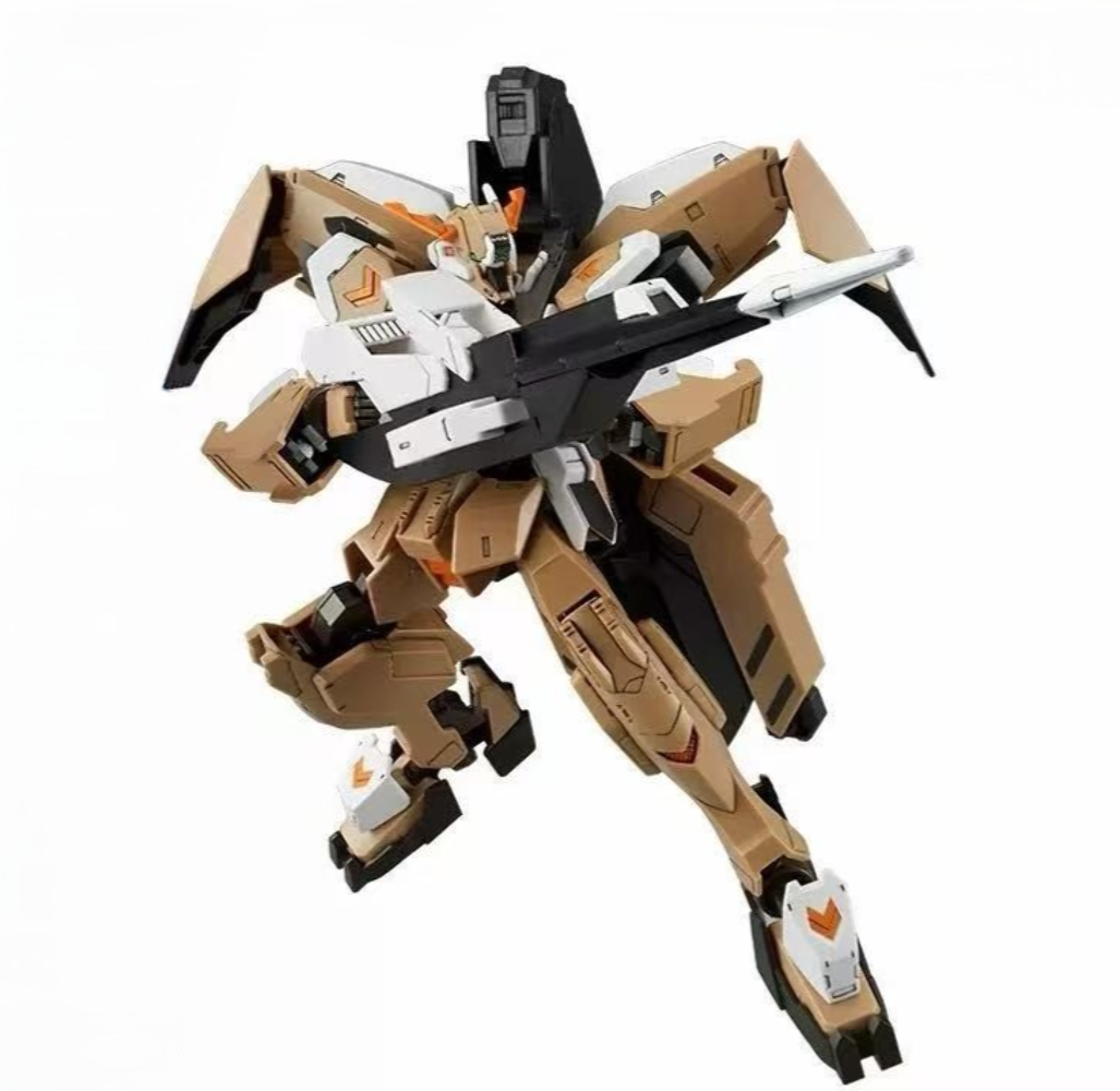 Bandai HG 1/144 Iron-Blooded Orphans Tekkadan Complete Set – Mobile Suit Gundam