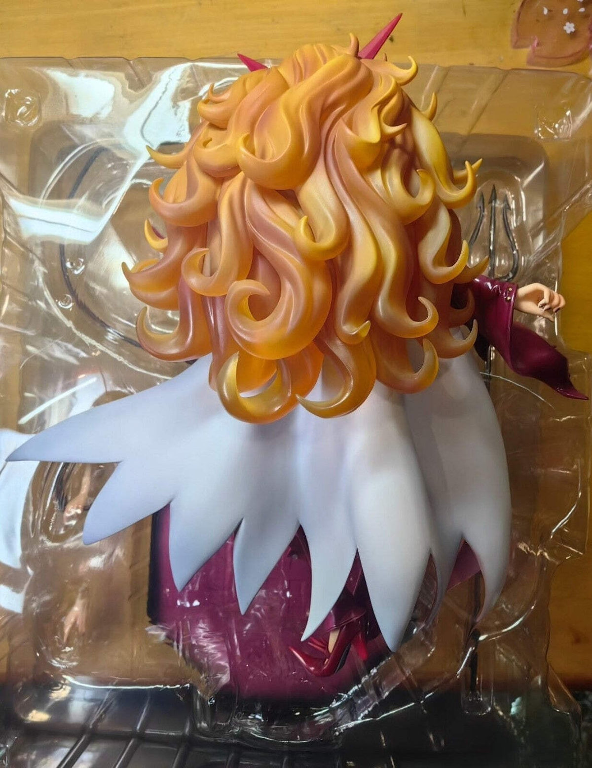 MegaHouse Portrait of Pirates Sadie P.O.P Limited Edition Figure One Piece