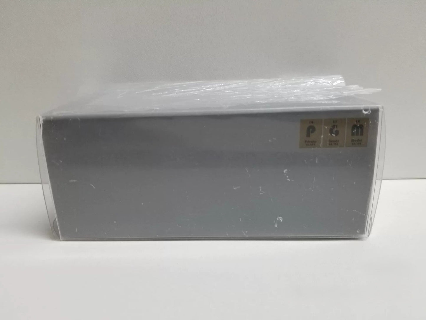 PGM 1/64 Lamborghini LP700 LB Battle Grey – Ltd 300pcs