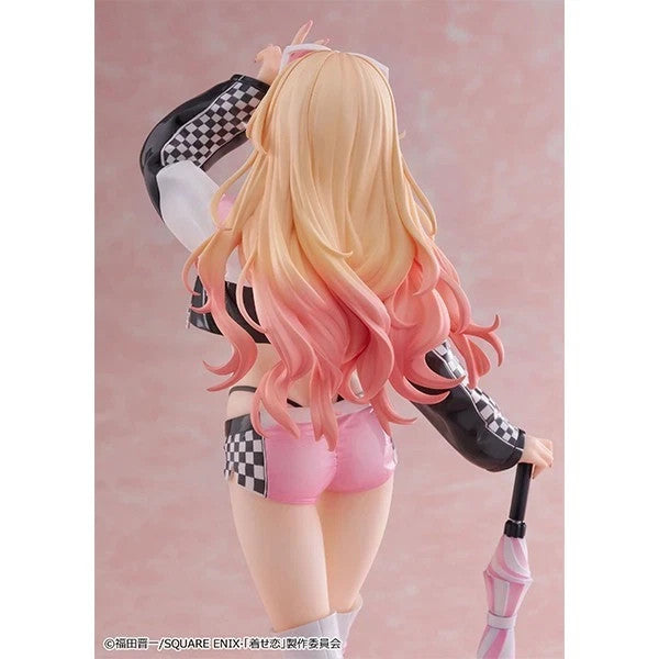 Marin Kitagawa Race Queen Ver Figure My Dress-Up Darling Aniplex 2026