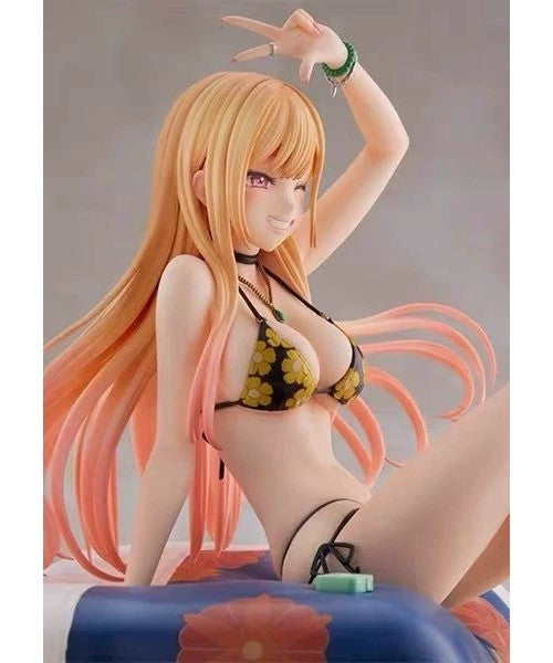 Aniplex 1/7 Scale Marin Kitagawa Swimsuit Ver. Figure My Dress-Up Darling