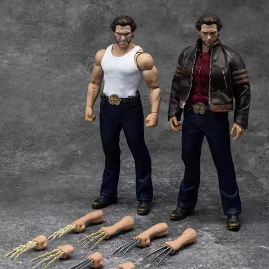 Sigma Toys 1/12 The Canadian