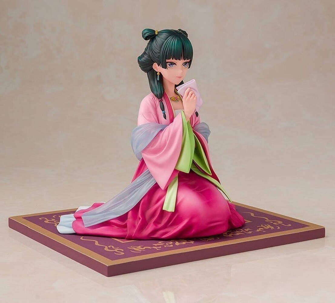 Wonderful Works Maomao 1/7 Scale Figure Garden Party Ver. Apothecary Diaries GSC