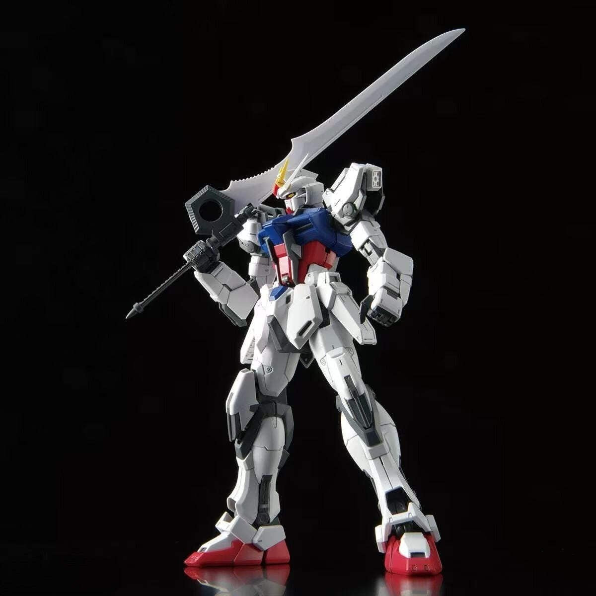 The Gundam Base Limited Perfect Strike Gundam Grand Slam Equipped Type  MG 1/100