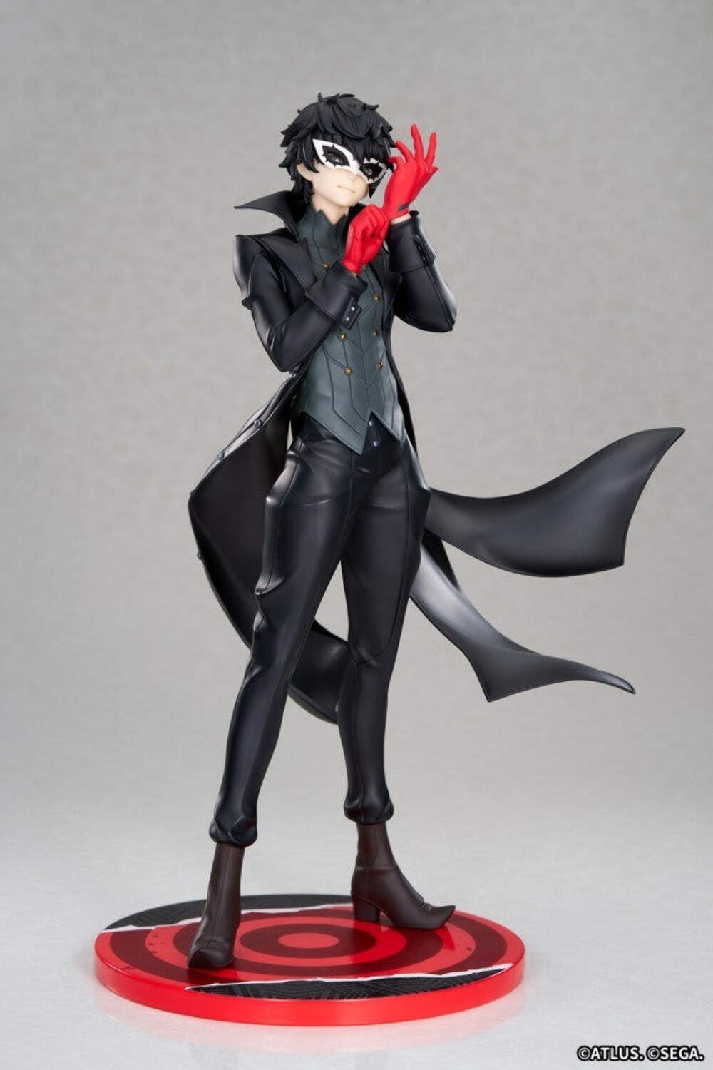 APEX Toys 1/8 Persona 5 Royal Joker Figure P5R Atlus Sega Preorder
