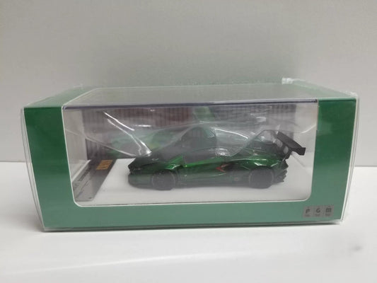 PGM 1/64 Lamborghini LP700 LB Electro Green