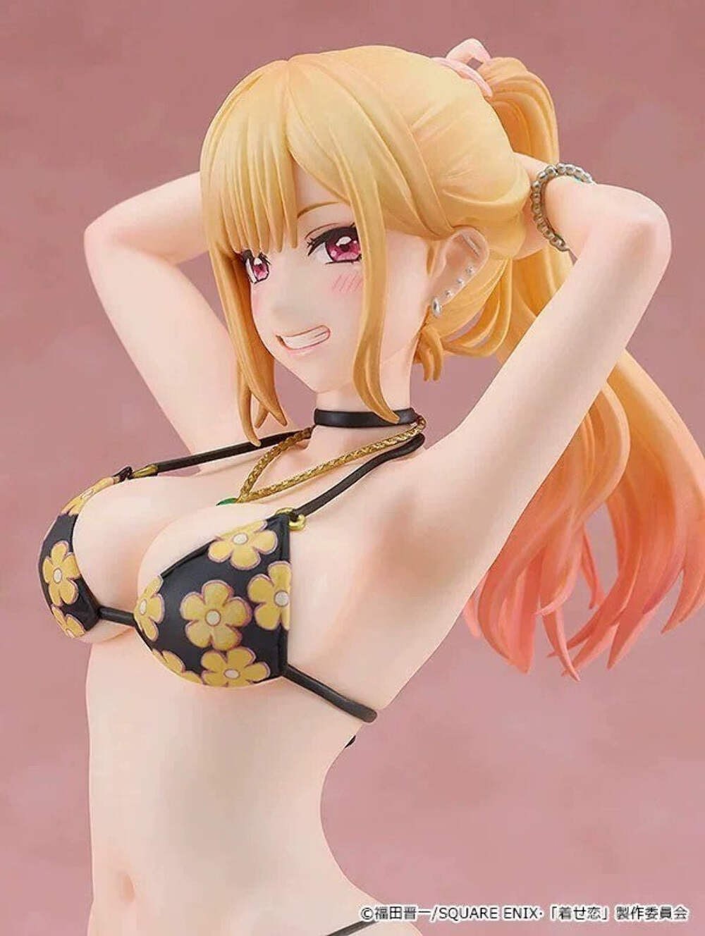GSC Marin Kitagawa Swimsuit Ver. Figure | My Dress-Up Darling Official