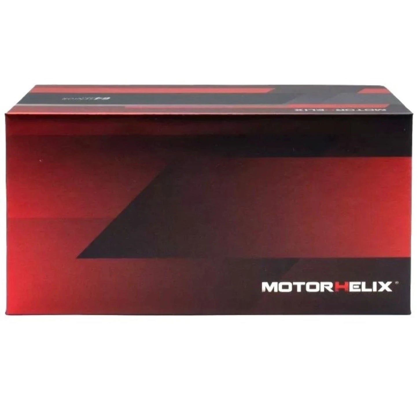 MotorHelix 1/64 Nissan GT-R R35 T-Spec Dark Metal Gray Nismo Track Edition