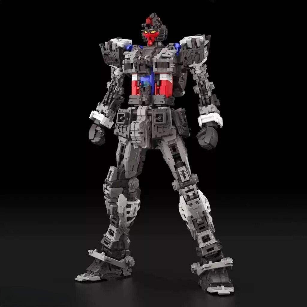 Bandai RG 1/144 RX-78-2 Gundam Ver.2.0 Real Grade Mobile Suit Model Kit New
