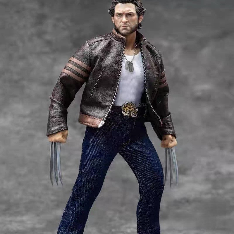 Sigma Toys 1/12 The Canadian