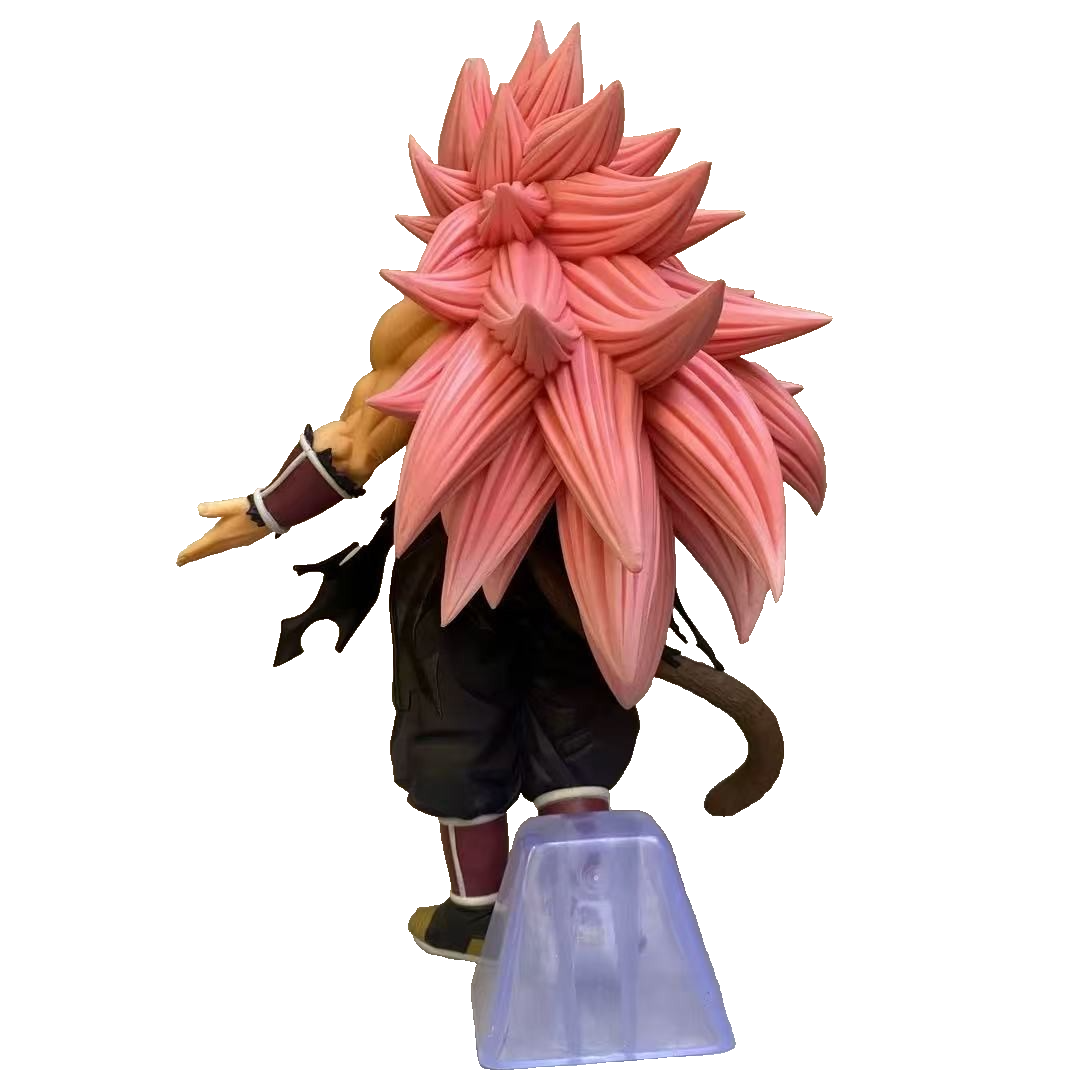 Bandai Ichiban Kuji Dragon Ball Heroes A Prize Super Saiyan Rosé Broly Full Powe