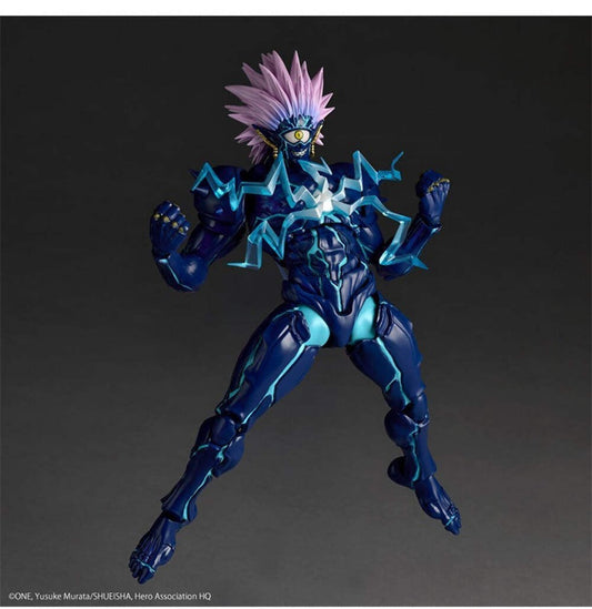 Amazing Yamaguchi Boros 2nd Form Ver Figure PREORDER